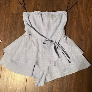Forever 21 romper